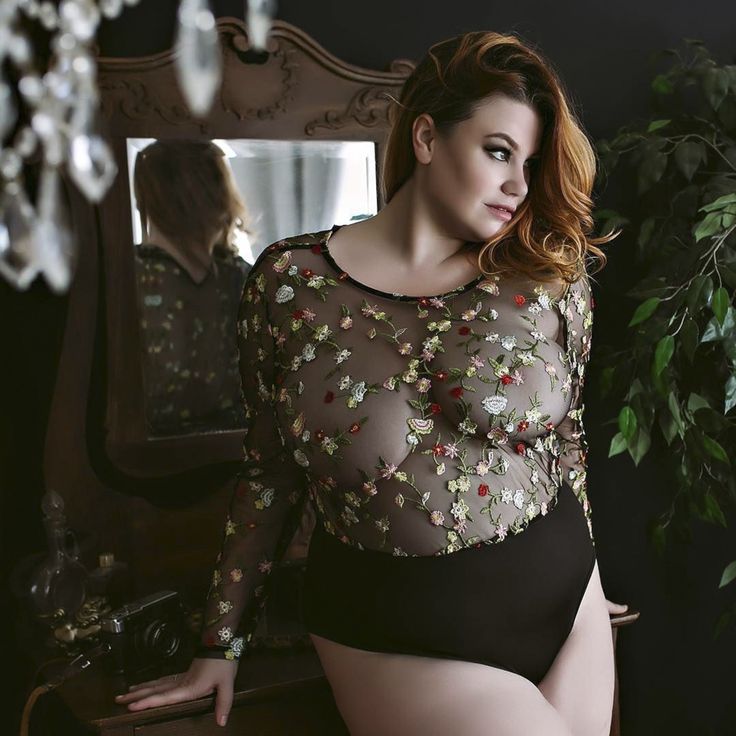 Plus size wife tumblr