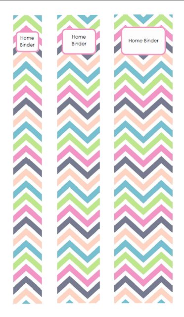 1498 best household planner organizing binder printables binder labels printable