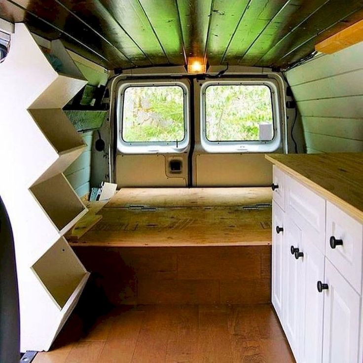 80 Full Time RV Living Tips and Tricks Camper Organization - crowdecor