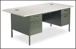 39 Best Home Office Design Images On Pinterest Offices Hon Home Office Metal Desks
