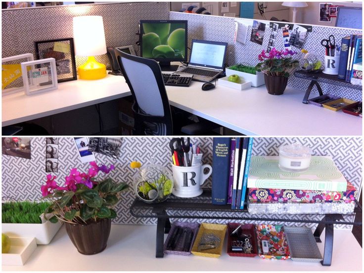 Organization Furniture Ideas best 20+ cubicle organization ideas on pinterest | work desk Organization Furniture Ideas best 20+ cubicle organization ideas on pinterest | work desk