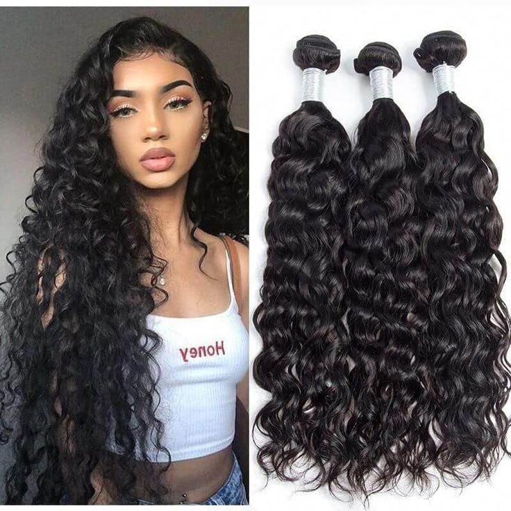 Malaysian Hair Curly Malaysian Curly Malaysisches Haar Lockig
