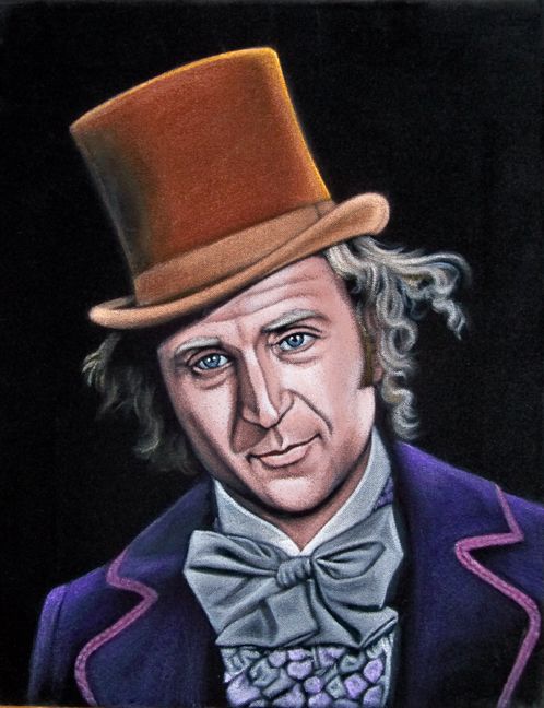Black Velvet Painting Black Velvet Painting