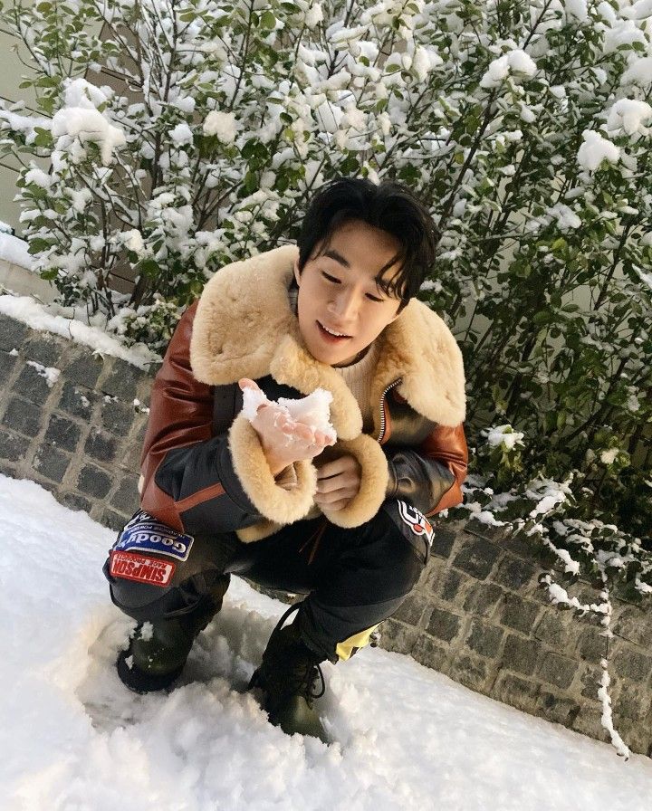 Henry Lau S Instagram Update 21 Henry Lau S Instagram Update 21