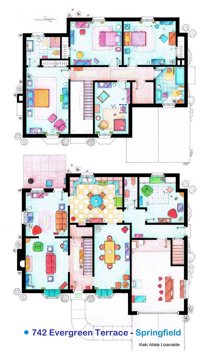 1088 best Floorplan images on Pinterest | House floor plans, Dream ... 1088 best Floorplan images on Pinterest | House floor plans, Dream ...