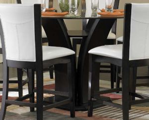 Best 25 36 Round Dining Table Ideas On Pinterest Round Dining Simple 36 Dining Room Table Design Inspiration Best 25 36 Round Dining Table Ideas On Pinterest Round Dining Endearing 36 Dining Room Table Design Ideas