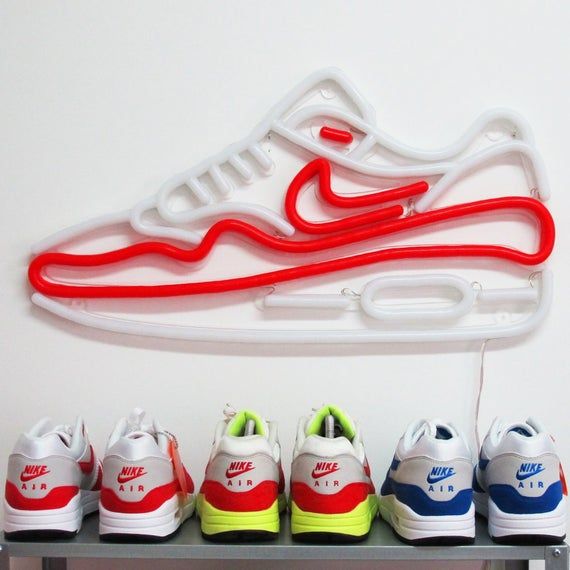 nike air max led