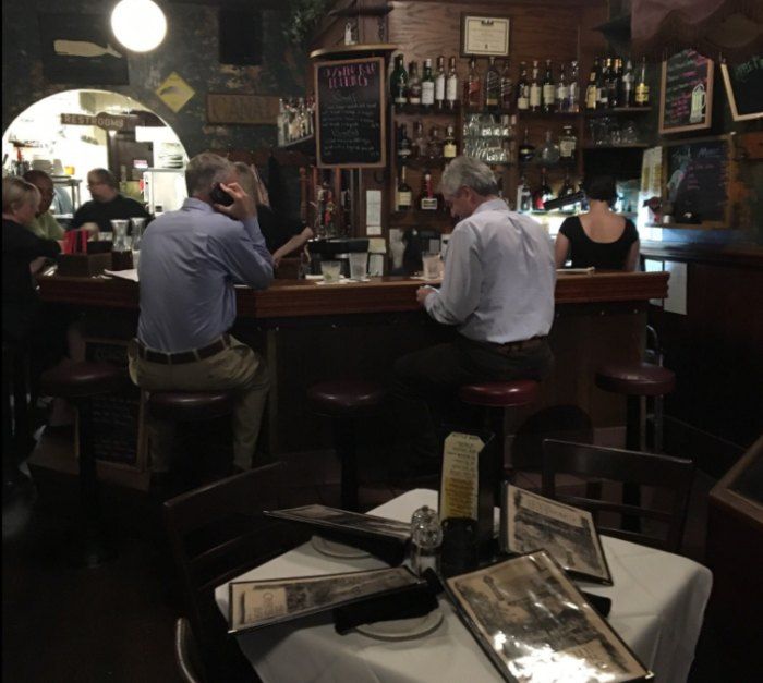 The Oyster Bar In Fort Wayne Is Best Seafood Restaurant Best Seafood Restaurant