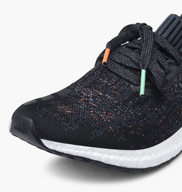 ultra boost multicolor uncaged