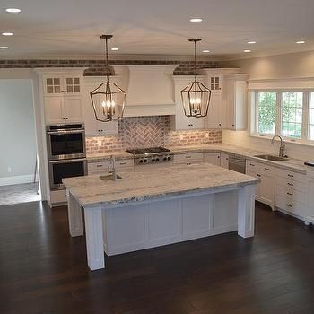 Kitchen Layout With Island best 20+ large kitchen layouts ideas on pinterest | large kitchens Kitchen Layout With Island best 20+ large kitchen layouts ideas on pinterest | large kitchens