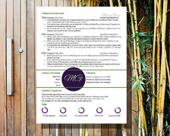 8 best Resume images on Pinterest - personal skills for a resume 8 best Resume images on Pinterest - personal skills for a resume