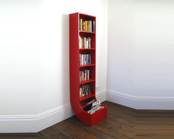 Creative Bookshelves 157 best crazy bookshelves! images on pinterest | books, book Creative Bookshelves 157 best crazy bookshelves! images on pinterest | books, book
