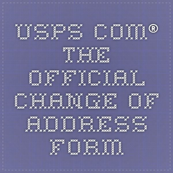 Более 25 уникальных идей на тему «Change my address online» в - address change form Более 25 уникальных идей на тему «Change my address online» в - address change form