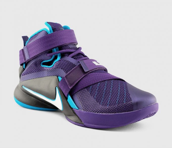 Shop Cheap Nike Lebron 11 Zoom Summit Lake Hornets