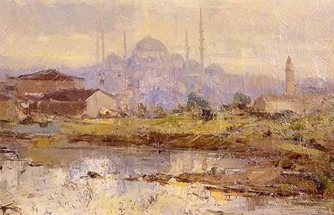 Sami Yetik Sanatci Detayi Turkish Paintings Tablolar Sanat Resim Sanati Sami Yetik Sanatci Detayi Turkish Paintings Tablolar Sanat Resim Sanati