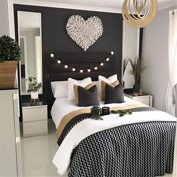 Stunning and warm girl bedroom bedding decoration - Page 106 of 111 - Youlikepin...