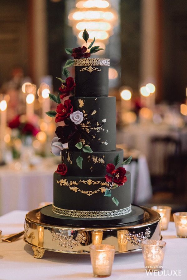 An Evening In Italy – Kuchen An Evening In Italy – Kuchen
