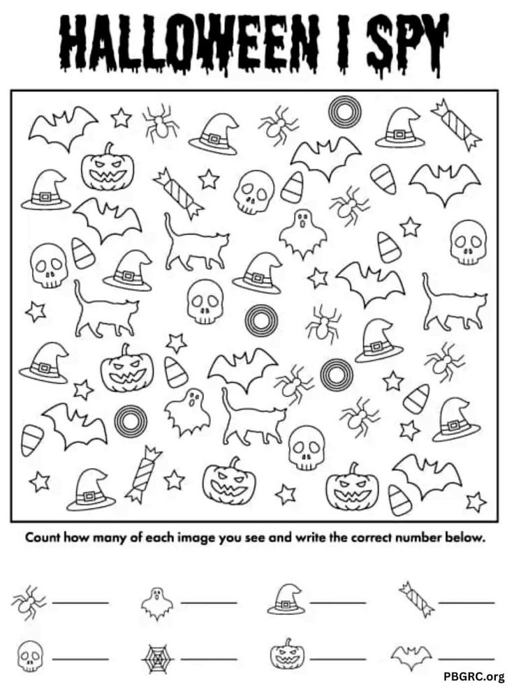Free Printable I Spy Halloween - 053d8db852f8362e2fc4f3c86128f4b7