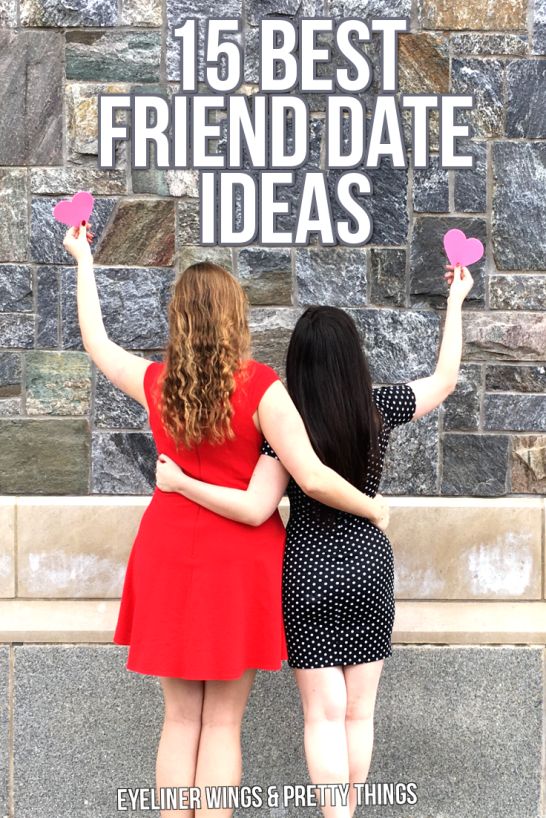 5 Reasons Your Best Friend Would Make A Perfect Boyfriend