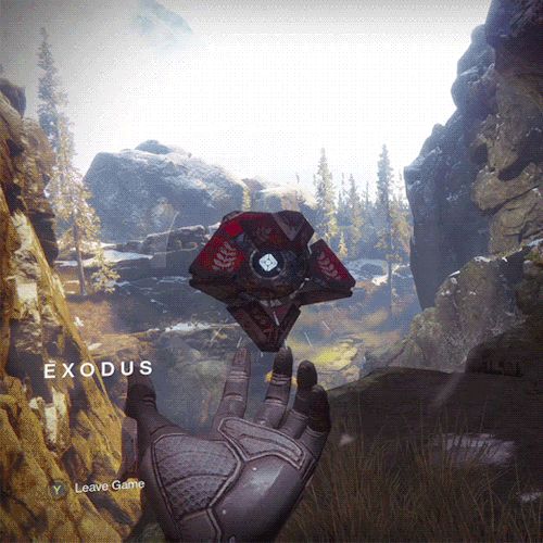 Destiny matchmaking doesn work