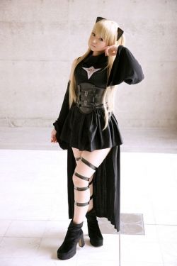 Admin recommends Anime cat girl costume Irvin recommend Chubby real teans