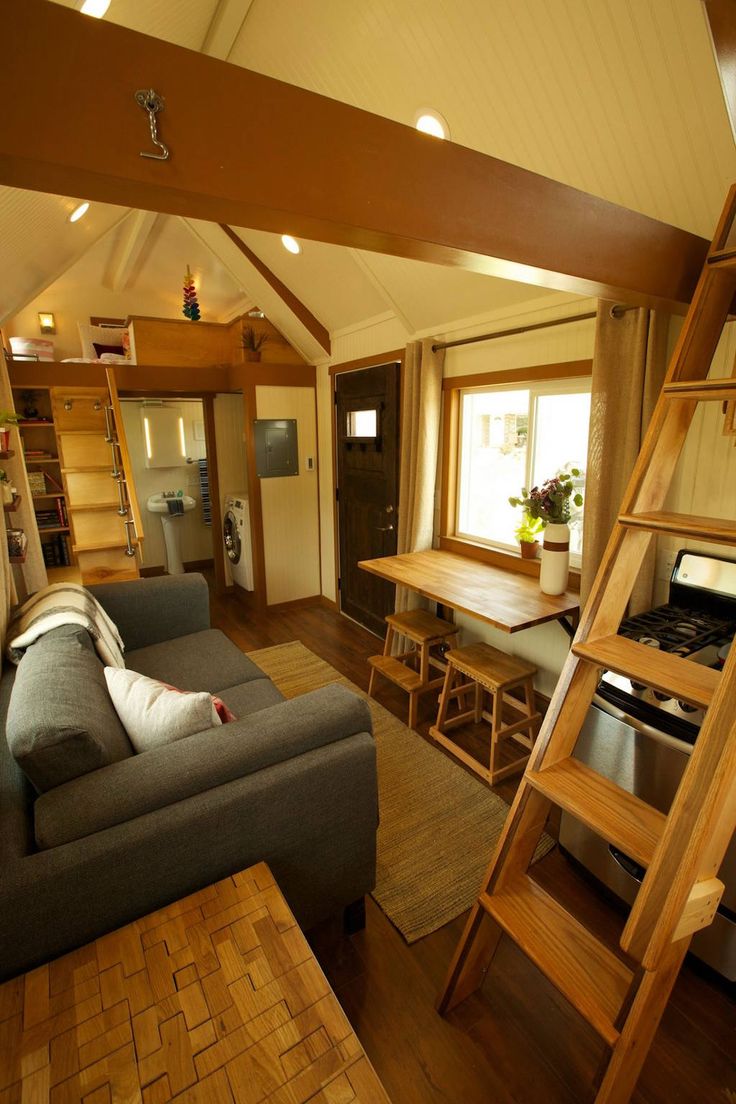 Tiny House Customs Tiny House Customs