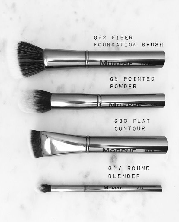Morphe brushes coupon code