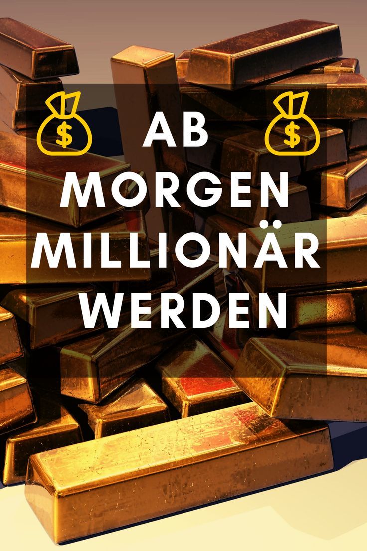 tipps um millionär zu werden bitcoin-handel live wie funktioniert