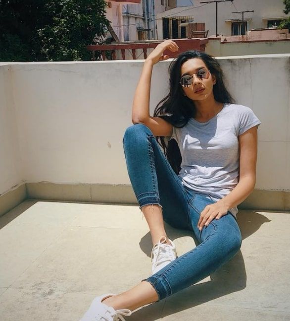 Sanchana Natarajan Biography (Actress) Wiki, Biography, Age, Instagram ...World Super Star Bio Sanchana Natarajan Biography (Actress) Wiki, Biography, Age, Instagram ...World Super Star Bio