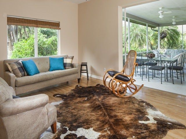 Monterey Style Living Rooms Monterey Style Living Rooms