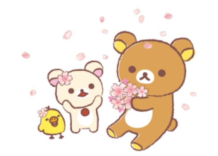 Rilakkuma リラックマ イラスト キャラクター かわいい かわいい Rilakkuma リラックマ イラスト キャラクター かわいい かわいい