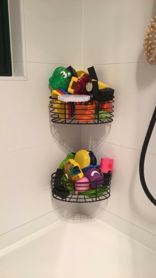 Clever Kmart Hacks For Book And Toy Storage Toy Storage Kmart Hacks Storage