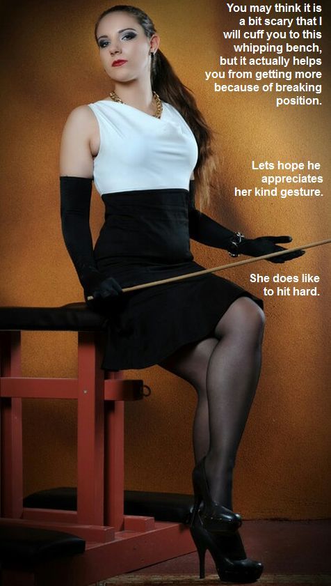 Dominate Ladies Dominate Ladies