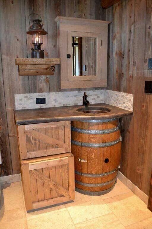 Country Bathroom Ideas best 25+ country bathrooms ideas on pinterest | rustic bathrooms Country Bathroom Ideas best 25+ country bathrooms ideas on pinterest | rustic bathrooms