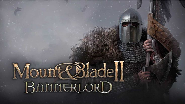 Mount and Blade II Bannerlord Prime Matter Publishing Mount and Blade II Bannerlord Prime Matter Publishing
