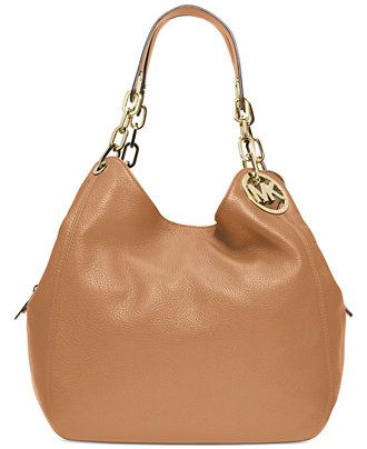 MICHAEL Michael Kors Fulton Large Hobo