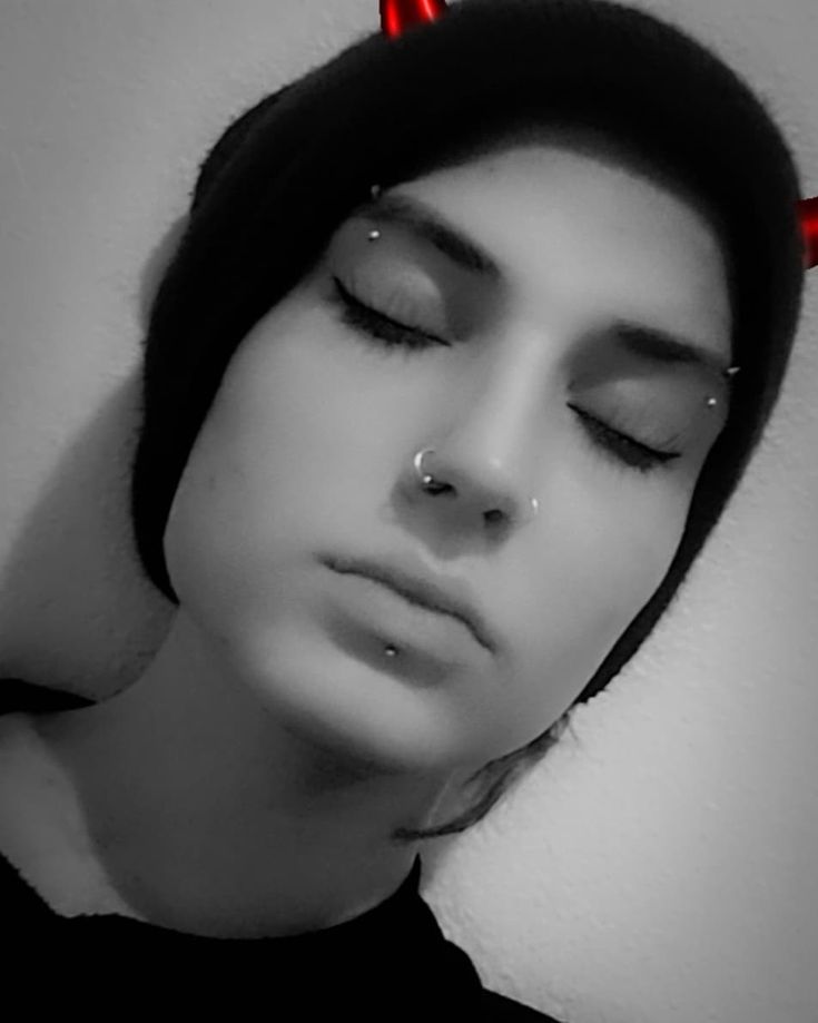 Put on makeup tonight for the first time in months. It still lifted my mood. Got...