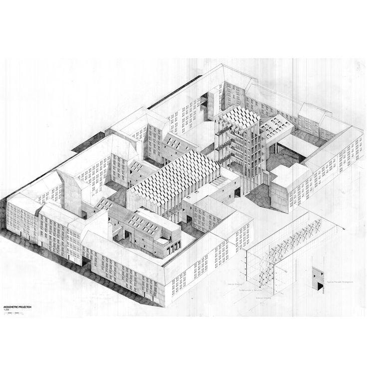 Architecture Drawing Plan 107 best axonometric drawings images on pinterest | architecture Architecture Drawing Plan 107 best axonometric drawings images on pinterest | architecture