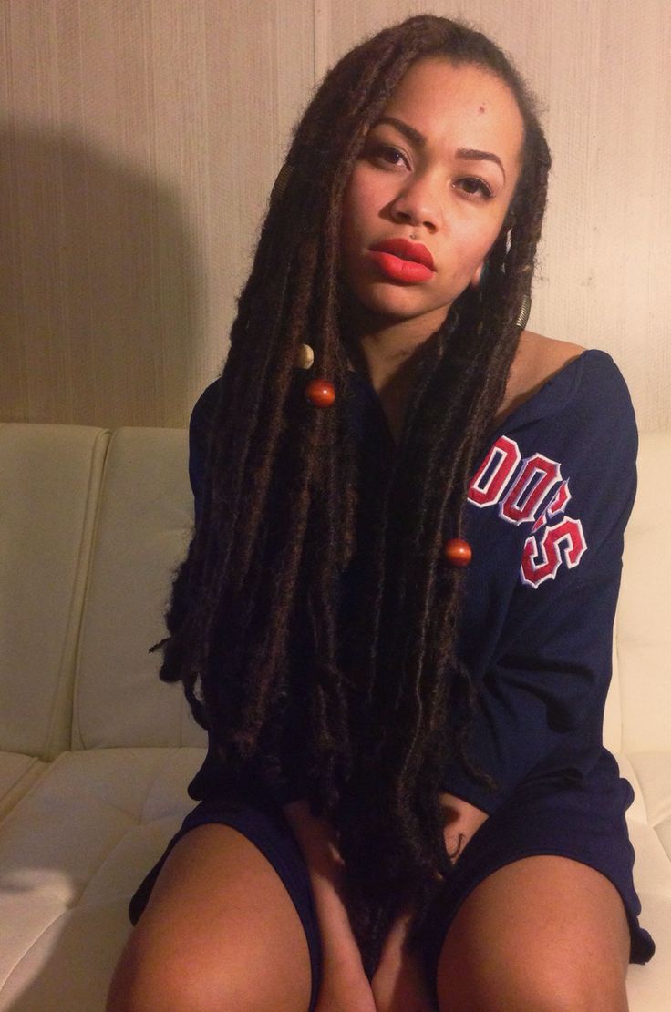 Black is beautiful Black Porn Star With Dreads - Black is beautiful