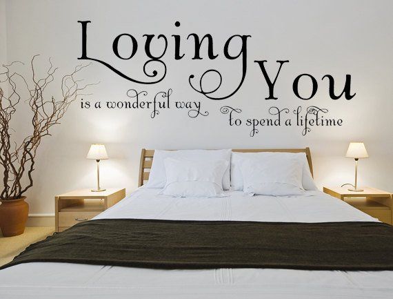 Romantic Bedroom Wall Decals best 20+ wall decals for bedroom ideas on pinterest | bedroom wall Romantic Bedroom Wall Decals best 20+ wall decals for bedroom ideas on pinterest | bedroom wall