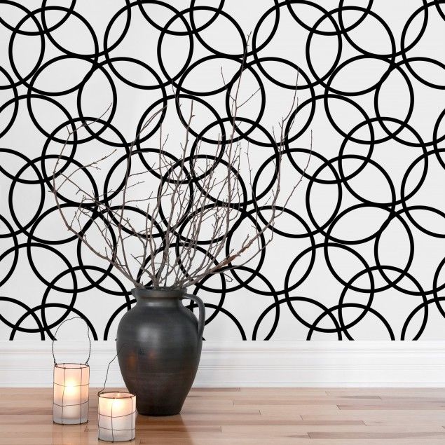 20 besten Vliestapeten Wallpaper Non-Woven Bilder auf Pinterest - tapeten bordüren wohnzimmer 20 besten Vliestapeten Wallpaper Non-Woven Bilder auf Pinterest - tapeten bordüren wohnzimmer