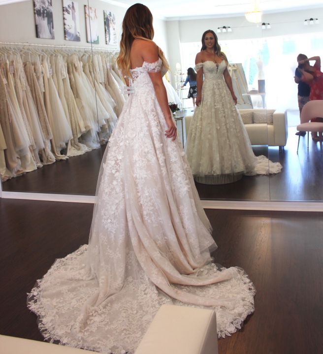 Pin On Wedding Dress Shopping