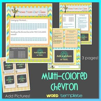 28 best Newsletters with a Theme images on Pinterest Newsletter - newsletter template for word 28 best Newsletters with a Theme images on Pinterest Newsletter - newsletter template for word