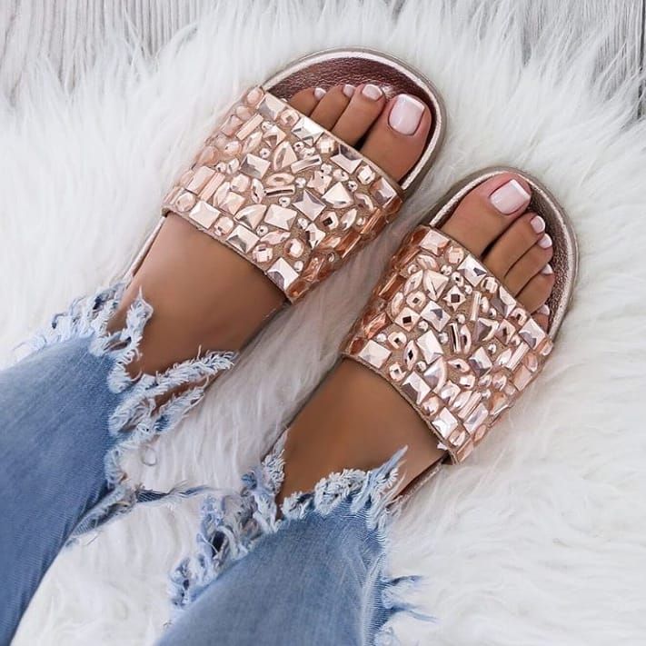 cute fashion sandals
