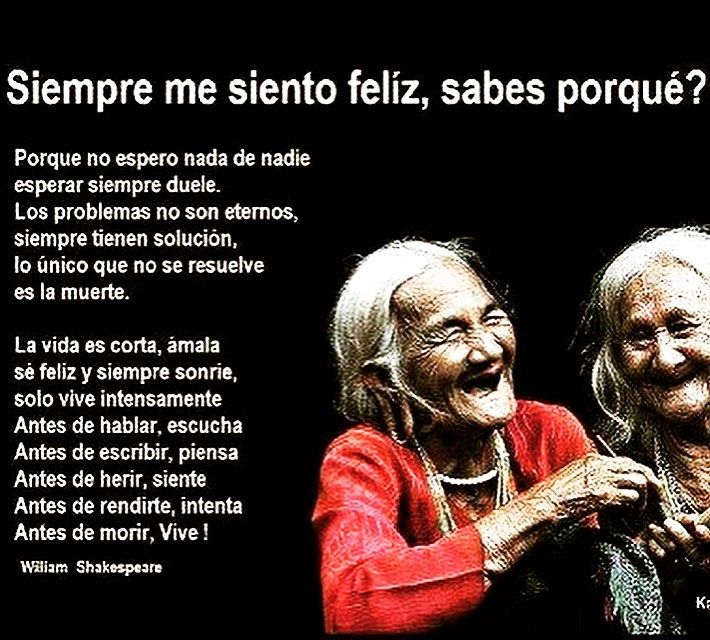 porque siempre me duele todo