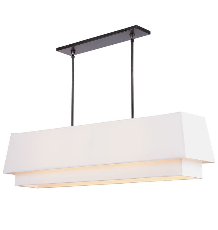 329 Best Light Fixtures Images On Tiered Rectangle Drum Pendant
