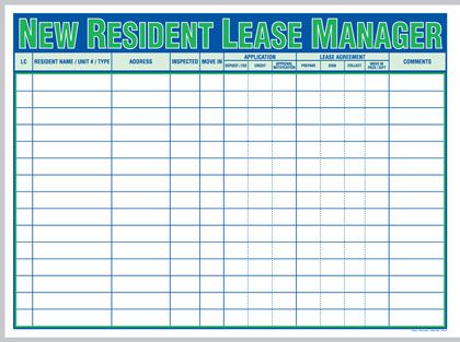 How To Stay Organized As A Property Manager How To Stay Organized As A Property Manager