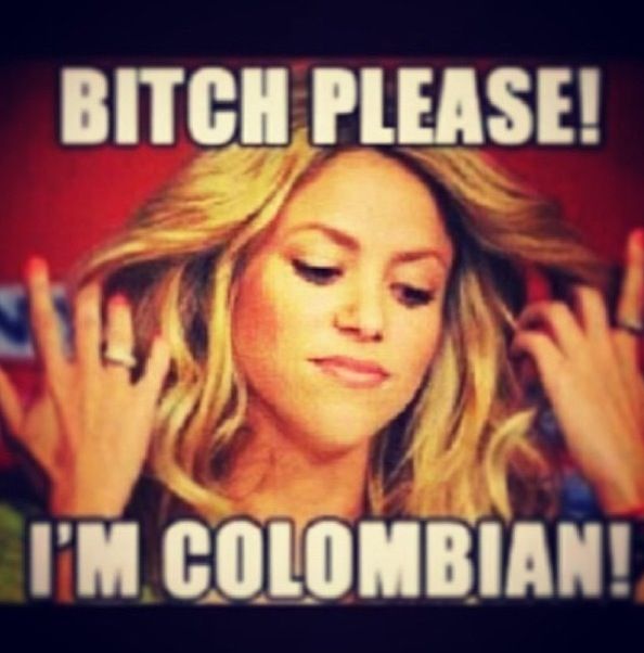 Free Pregnat Sex Crazy Columbian Woman No We