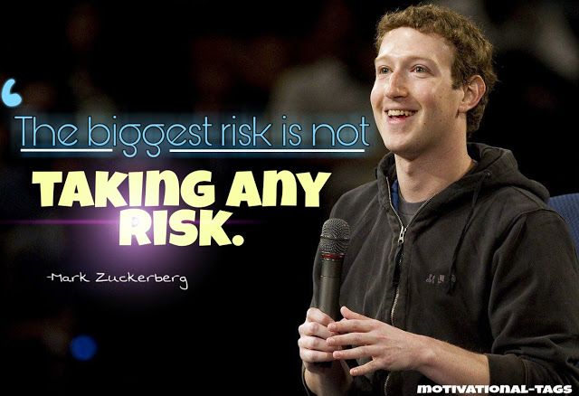 Motivational Quote Mark Zuckerberg History Quotes Mark Zuckerberg Entrepreneur Stories