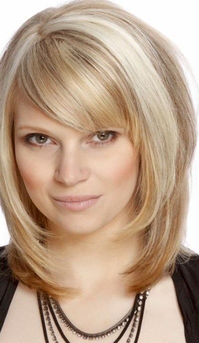 14 Best Layered Hairstyles Images On Pinterest Layered Haircuts With Bangs 2017 Http Trend Hairstyles Ru
